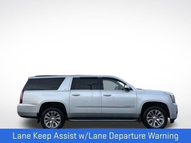 Used 2020 GMC Yukon XL SLT w/ HD Trailering Package image 17