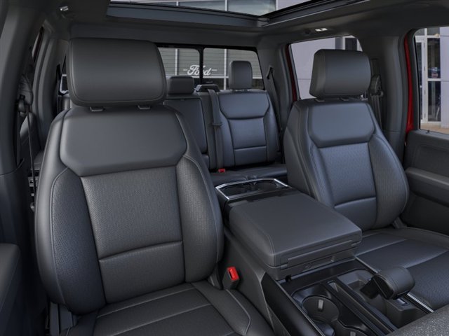 New 2026 Ford F150 Lariat AWD/4WD image 10