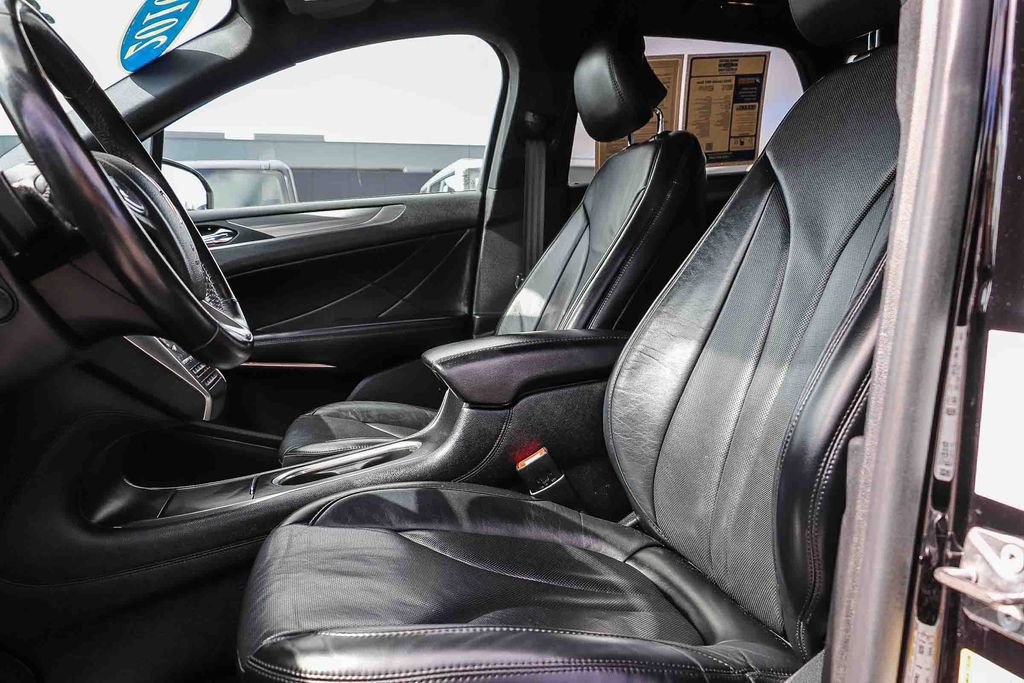 Used 2019 Lincoln MKC Reserve FWD image 22