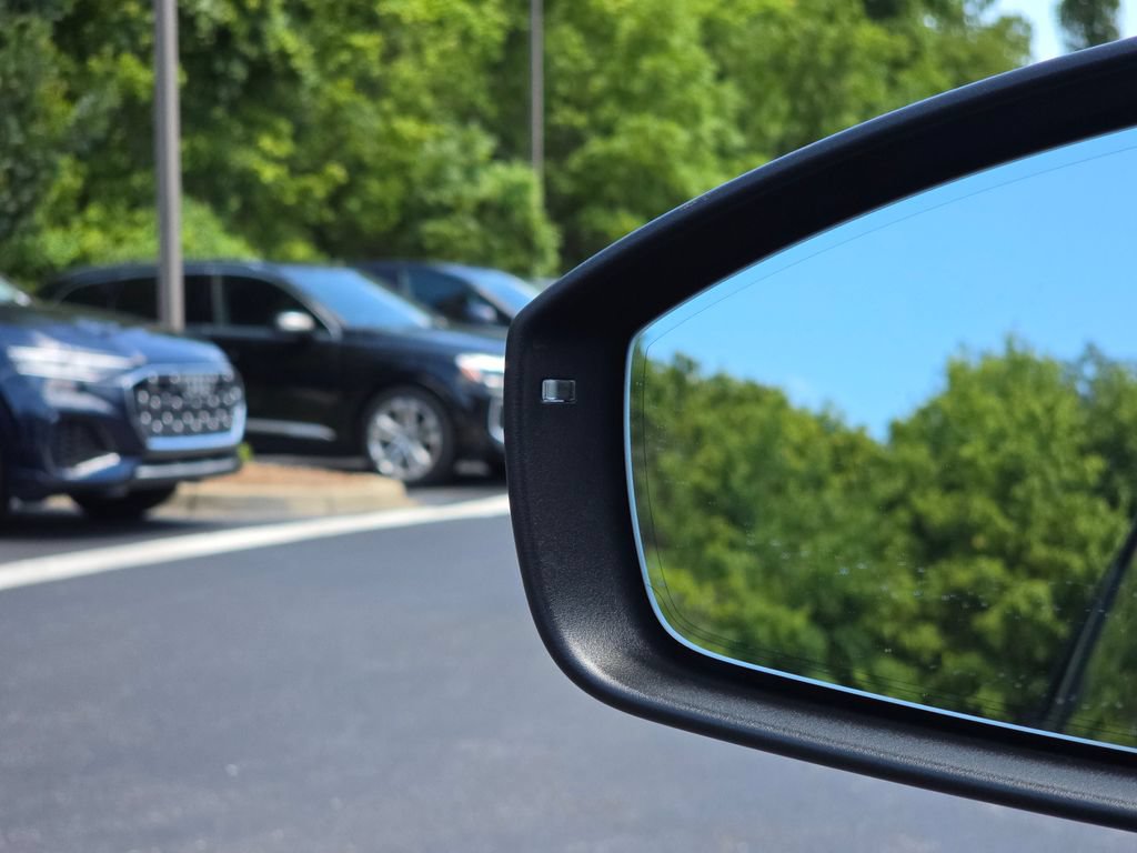 Certified 2023 Audi Q4 e-tron Premium w/ Convenience Package AWD/4WD image 22