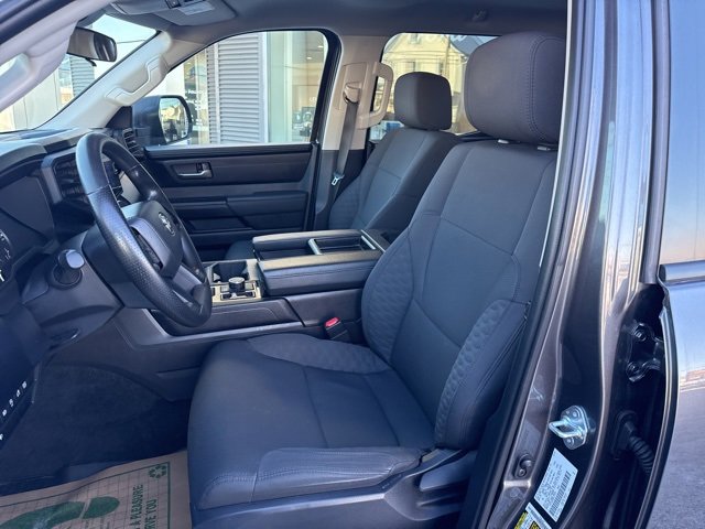 Used 2024 Toyota Tundra SR5 image 15