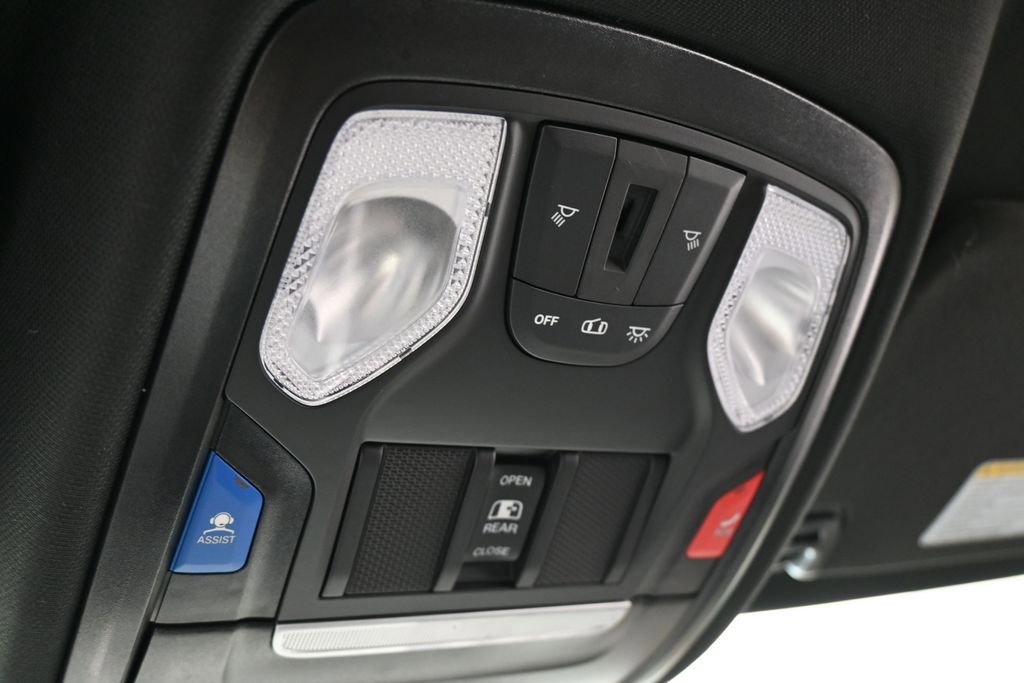 Used 2023 RAM 1500 Big Horn RWD image 24