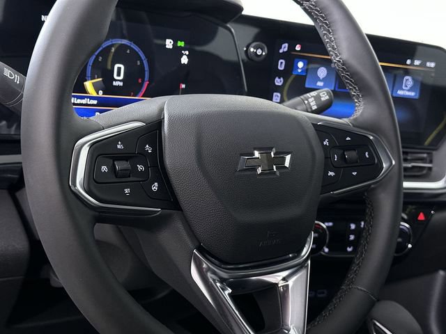 New 2026 Chevrolet Trax ACTIV FWD image 11