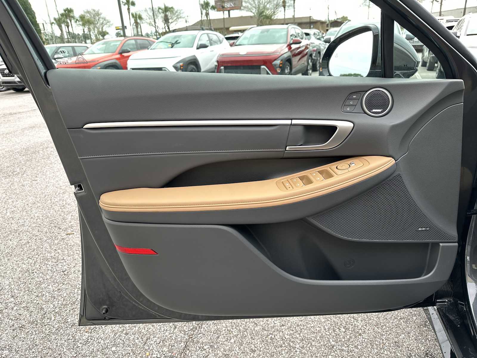 New 2026 Hyundai Sonata Limited image 14