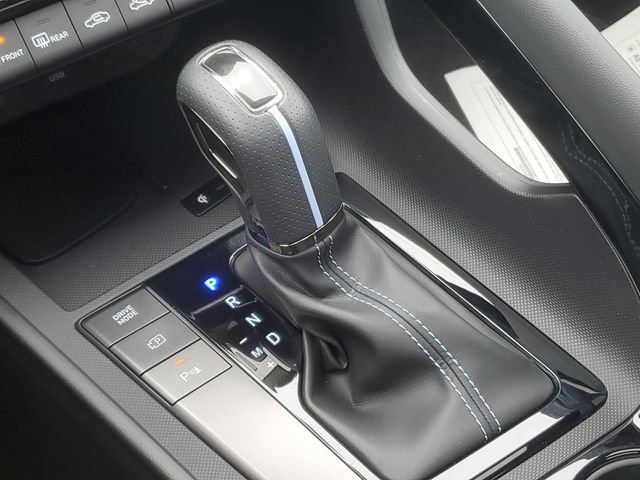 Used 2025 Hyundai Elantra N image 33