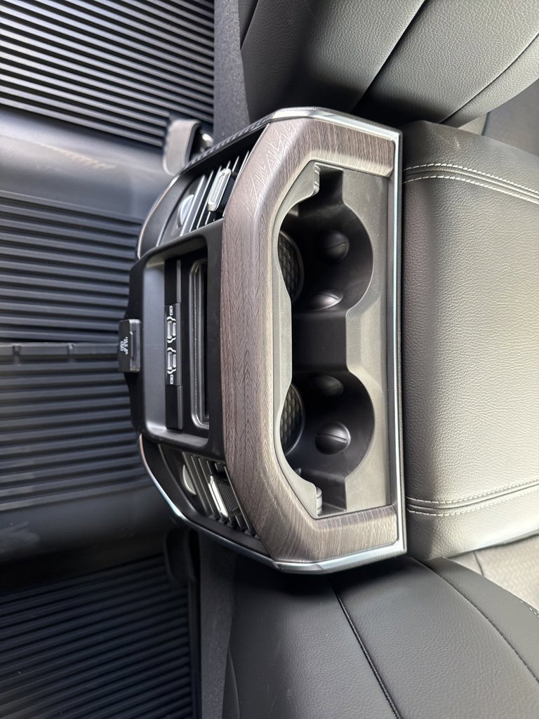 New 2025 RAM 2500 Laramie w/ Night Edition image 24