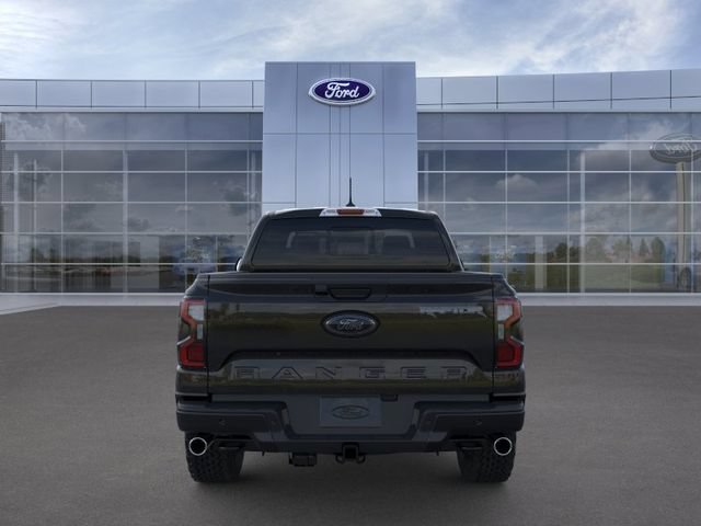 New 2026 Ford Ranger Raptor AWD/4WD image 5