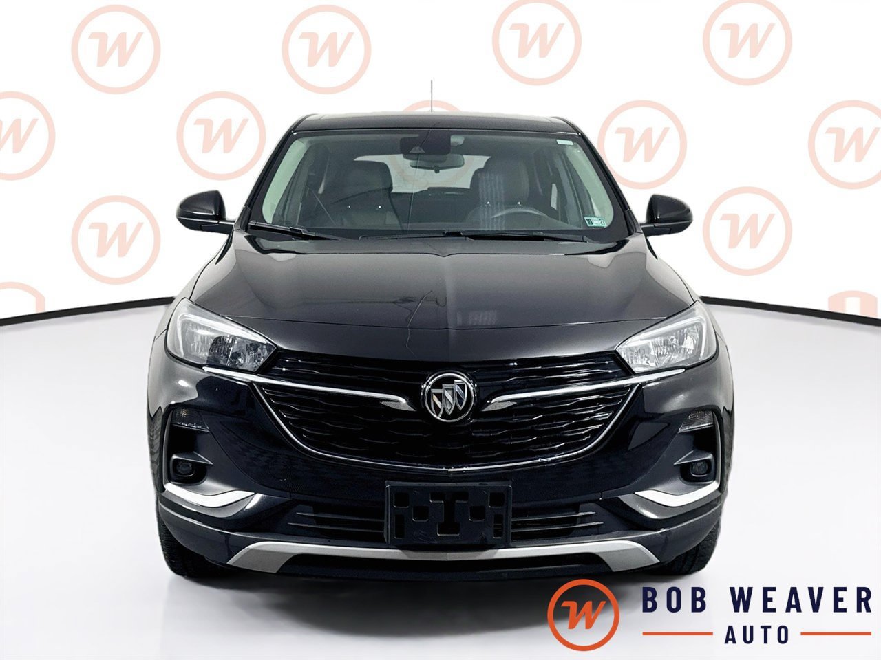 Used 2023 Buick Encore GX Preferred w/ Cold Weather Comfort Package AWD/4WD image 2