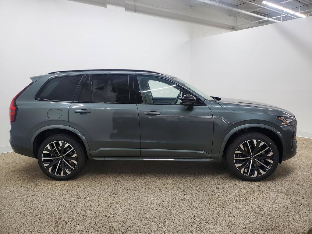 New 2027 Volvo XC90 B6 Ultra AWD/4WD image 2