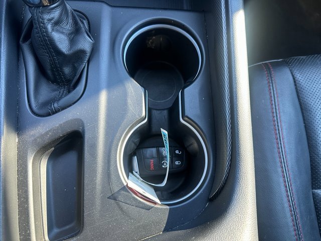Used 2023 Dodge Durango GT image 33