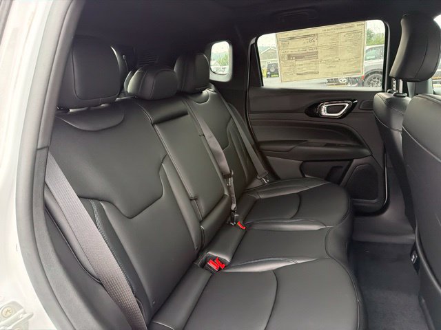 New 2026 Jeep Compass Limited w/ Sun, Sound & Navigation Group AWD/4WD image 21