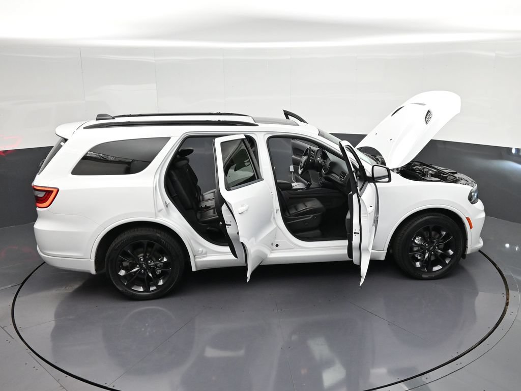 Used 2023 Dodge Durango GT RWD image 40