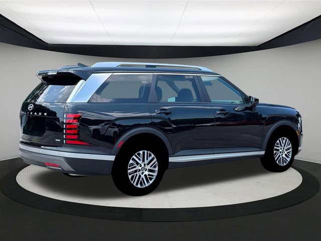 New 2026 Hyundai Palisade SEL image 9