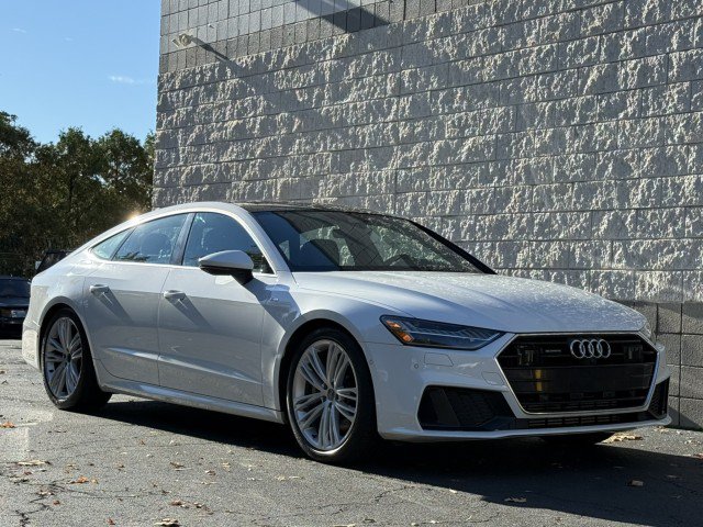 Used 2019 Audi A7 3.0T Premium Plus AWD/4WD image 15