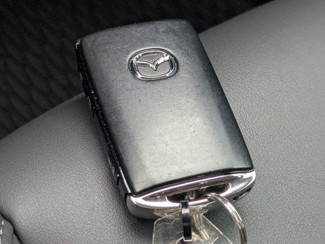 Used 2024 MAZDA CX-30 AWD 2.5 S w/ Preferred Package image 30