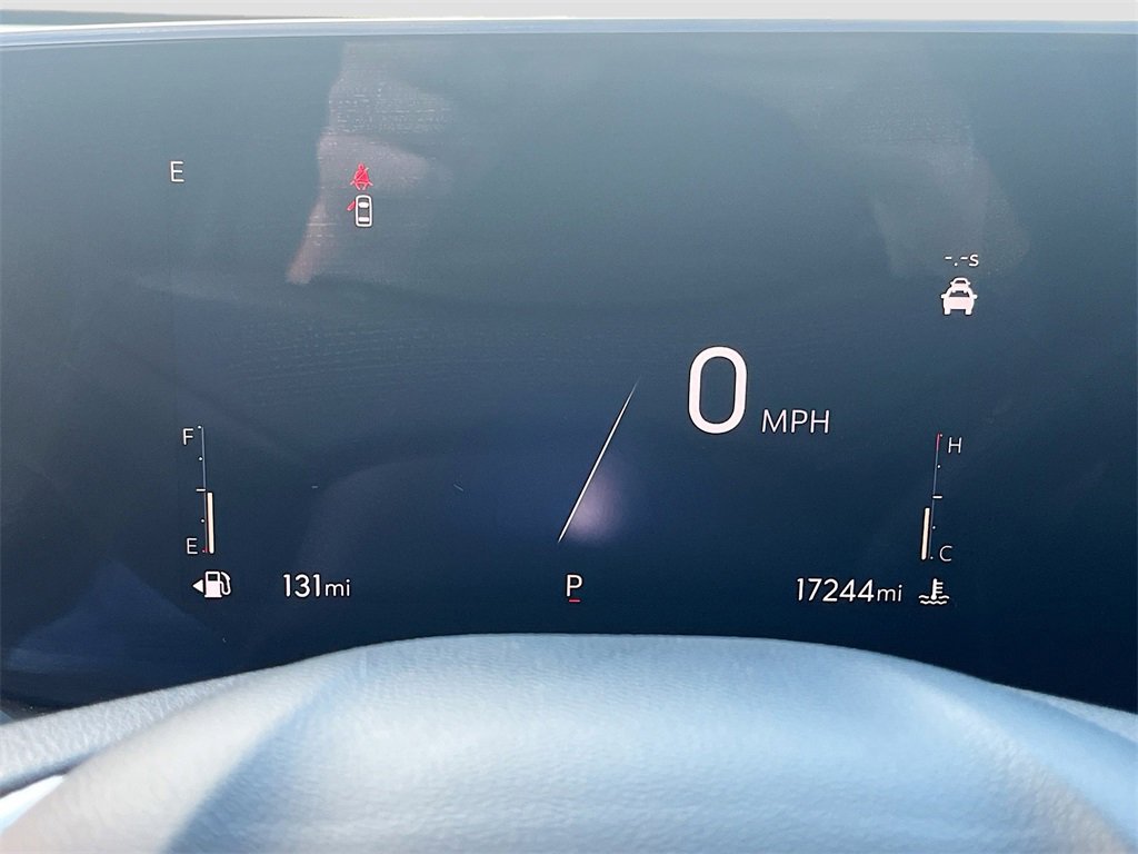 Used 2024 Buick Encore GX Preferred image 12