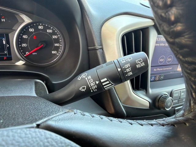 Used 2018 GMC Terrain Denali w/ Comfort Package FWD image 27