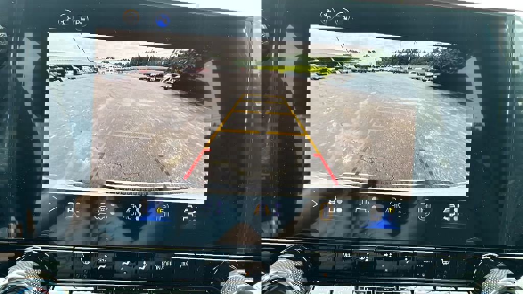 New 2025 Chevrolet Colorado LT w/ LT Convenience Package image 45