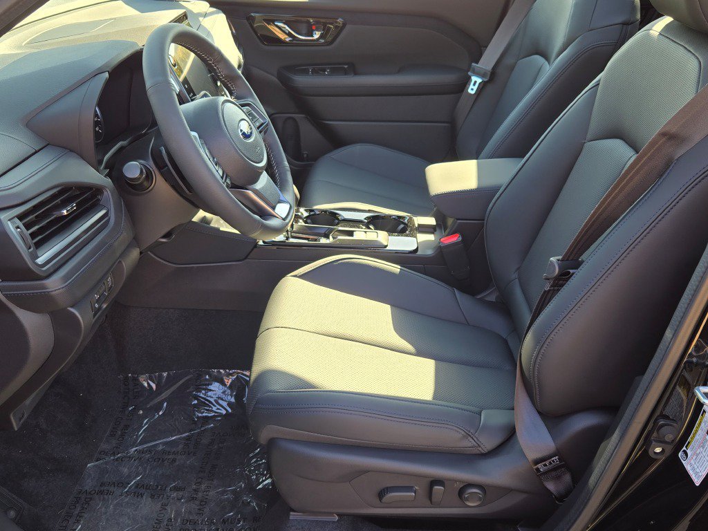 New 2026 Subaru Forester Limited AWD/4WD image 29