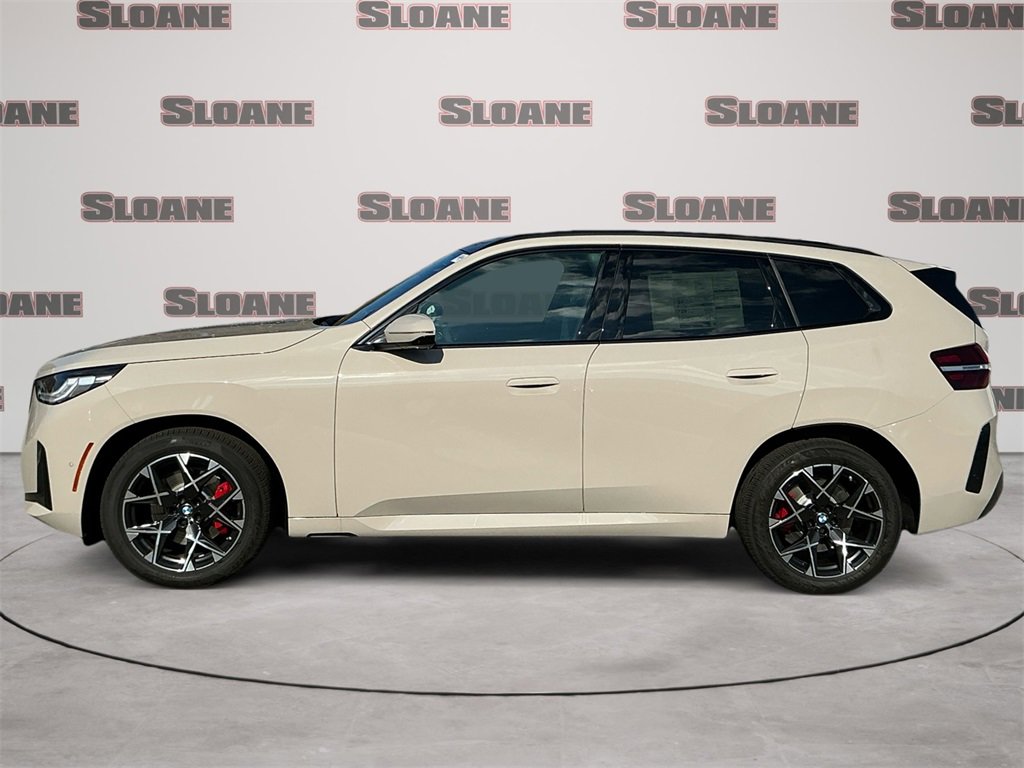 New 2026 BMW X3 xDrive30 w/ Premium Package image 2