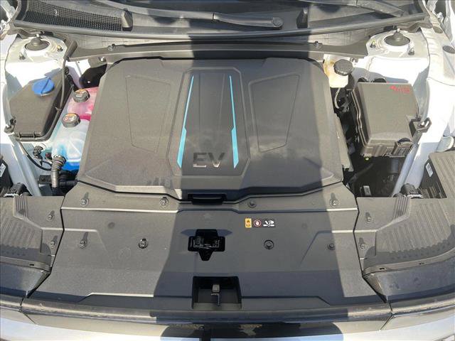 New 2024 Hyundai Ioniq 5 Limited image 16