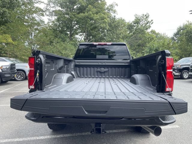 New 2026 Chevrolet Silverado 2500 LT w/ Trail Boss Package AWD/4WD image 23