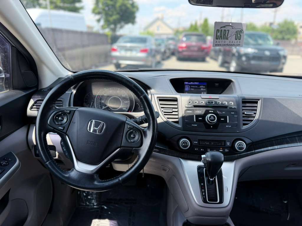 Used 2013 Honda CR-V EX-L image 23