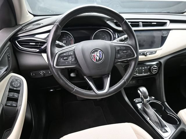 Used 2020 Buick Encore GX Select FWD image 14