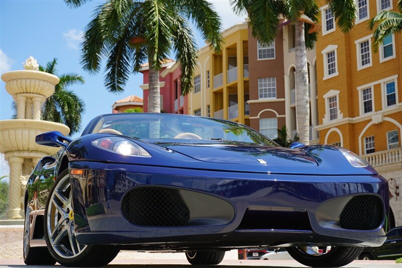 Used 2007 Ferrari F430 Spider RWD image 44