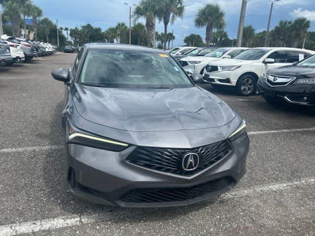 Used 2024 Acura Integra FWD image 6