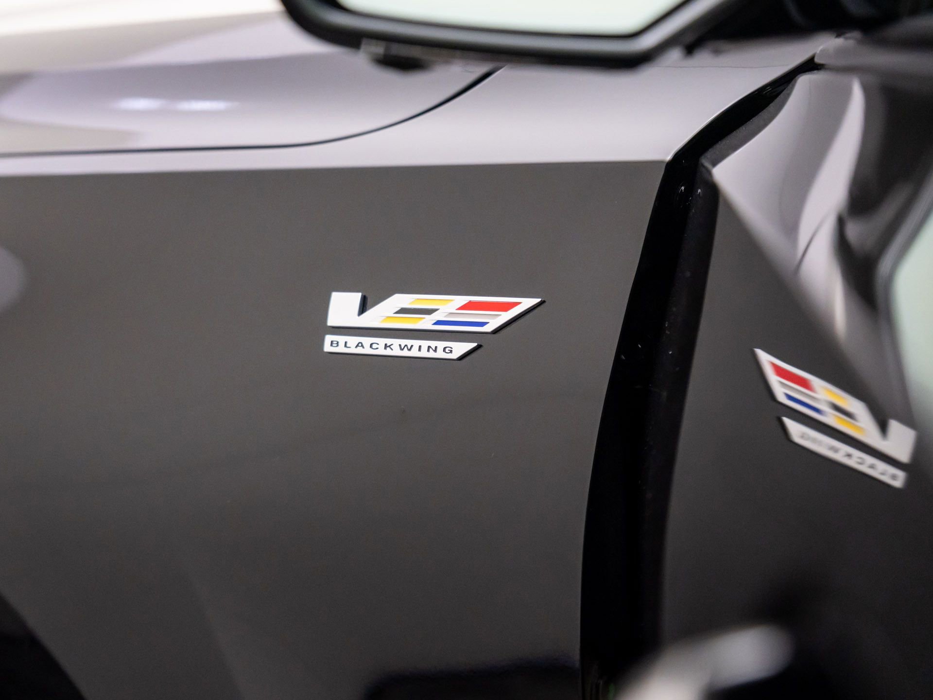 Certified 2026 Cadillac CT5 V Blackwing w/ Precision Package image 74