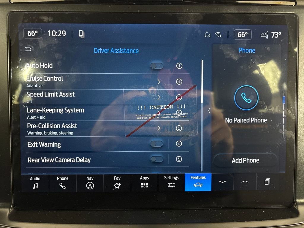 New 2026 Ford F150 Tremor w/ Equipment Group 402B image 26