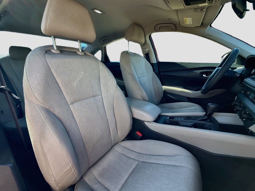 Used 2023 Honda Accord LX image 33