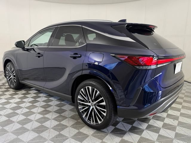 Used 2025 Lexus RX 350 Premium Plus w/ Accessory Package (Z1) FWD image 4