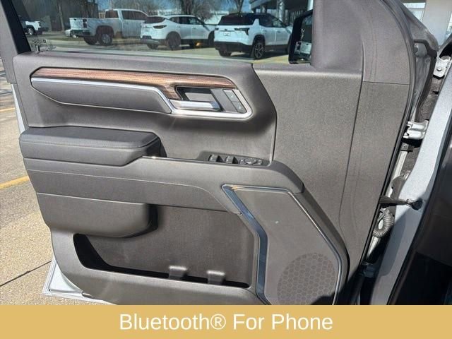 Used 2025 Chevrolet Silverado 1500 LT image 18
