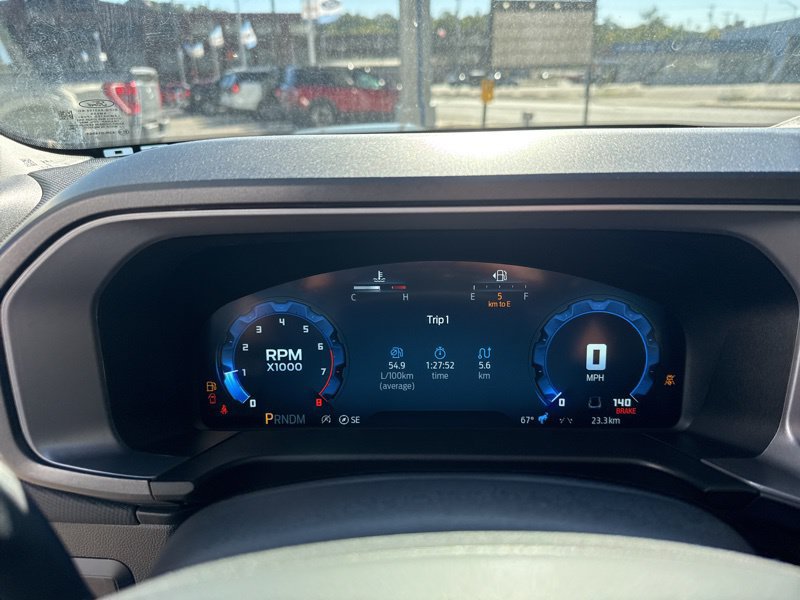 New 2025 Ford Bronco Sport Badlands AWD/4WD image 30