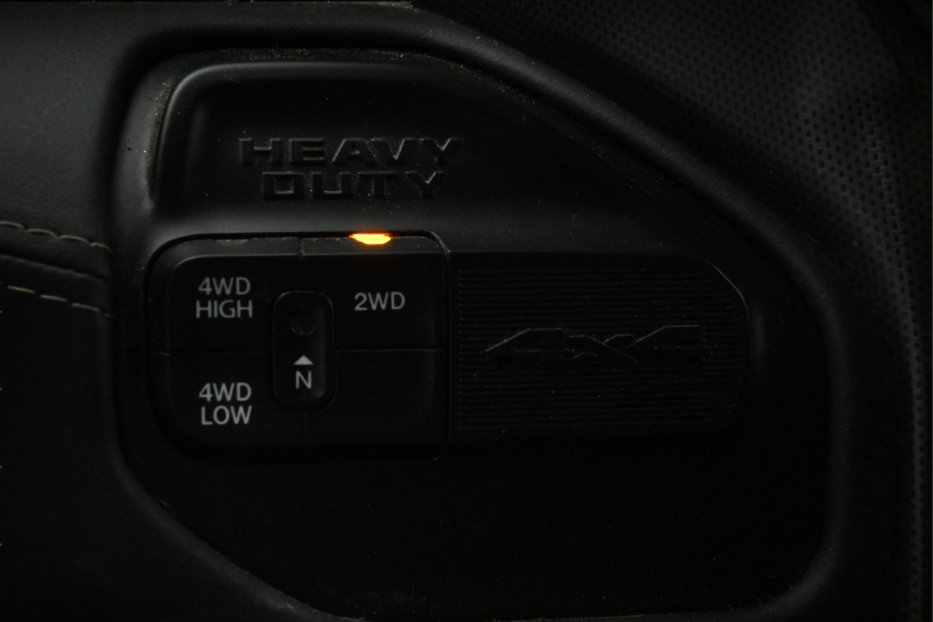 Used 2023 RAM 2500 Limited AWD/4WD image 24