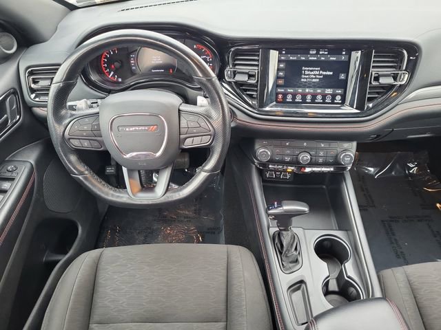 Certified 2023 Dodge Durango GT image 23