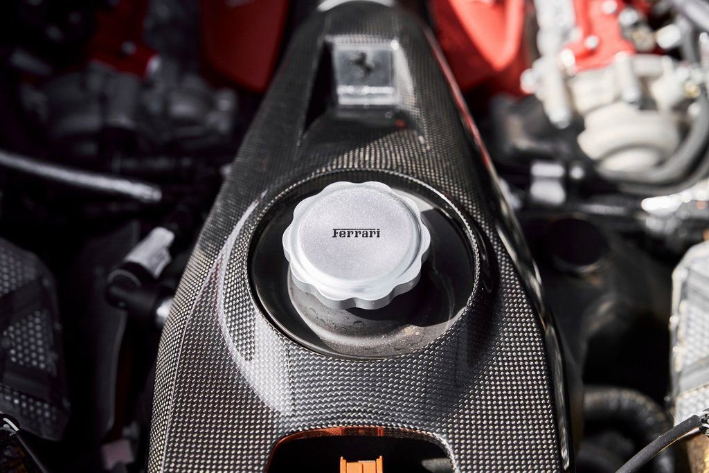 Used 2021 Ferrari SF90 Stradale image 24