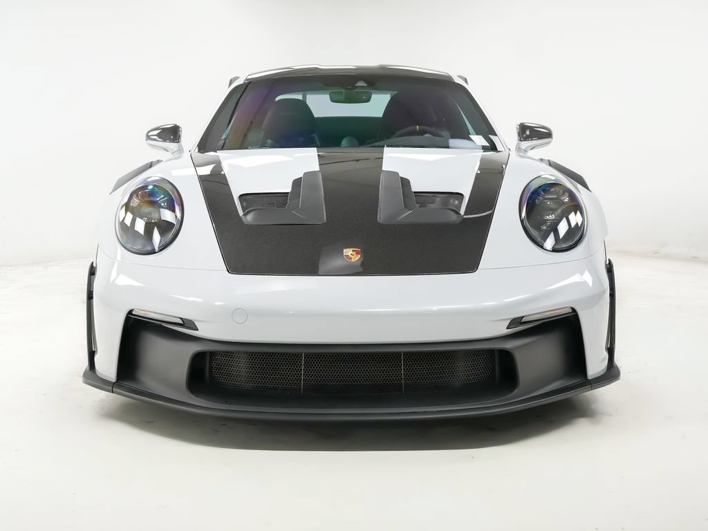Used 2024 Porsche 911 GT3 RS w/ Weissach Package RWD image 8