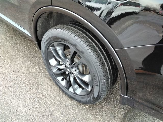 Used 2025 Dodge Durango GT AWD/4WD image 20