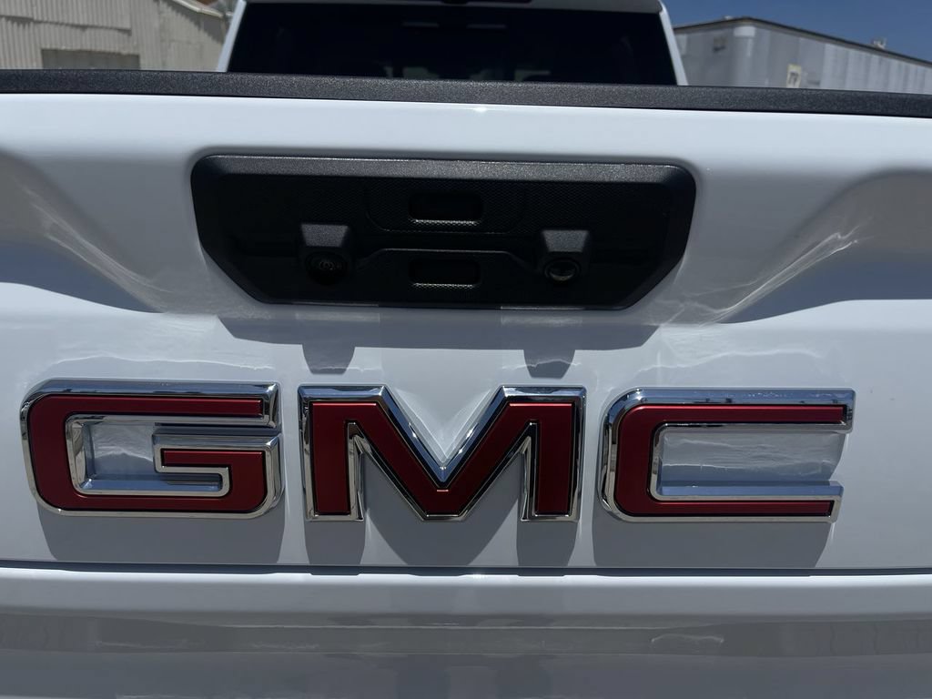 New 2026 GMC Sierra 2500 Denali w/ Denali Reserve Package AWD/4WD image 40