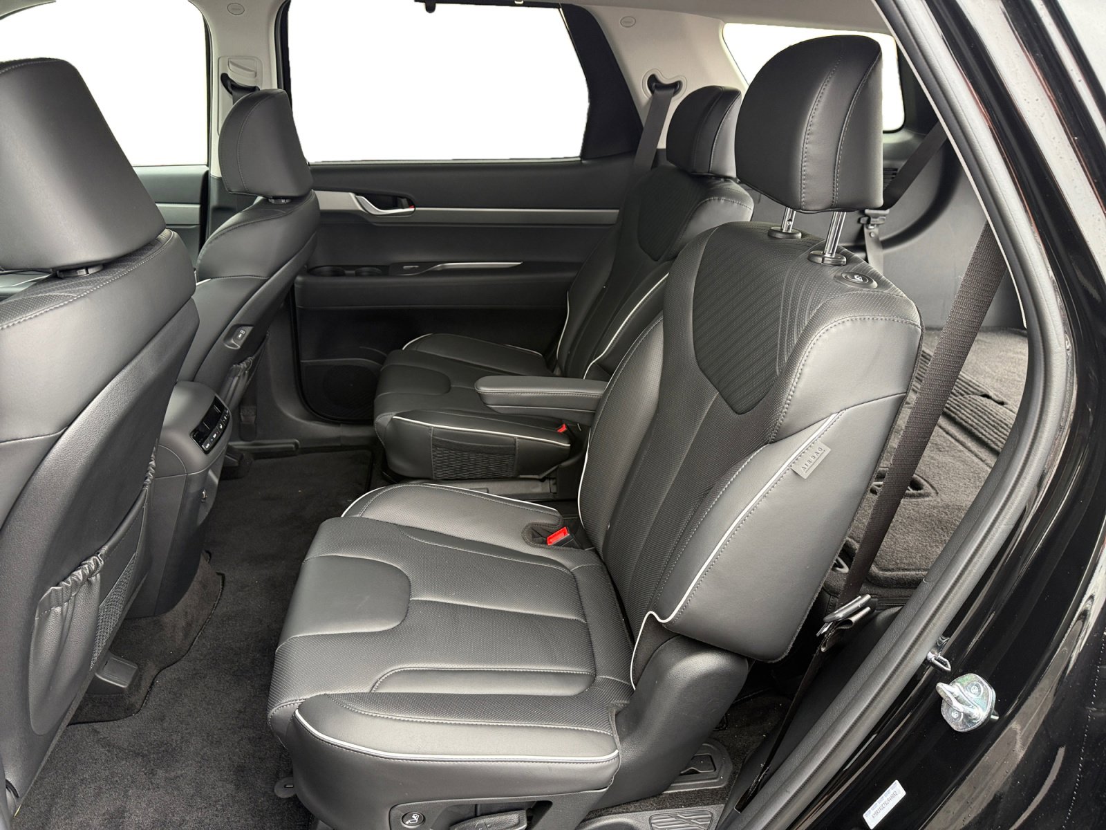 Used 2025 Hyundai Palisade XRT image 16