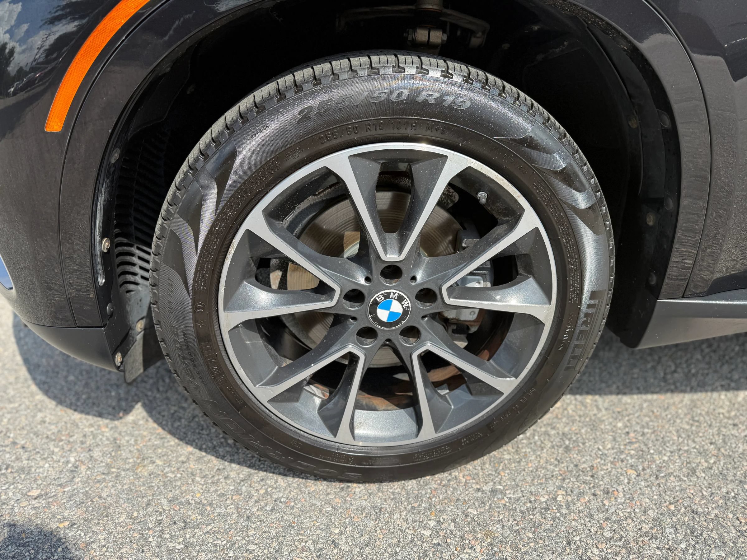 Used 2017 BMW X5 xDrive35i AWD/4WD image 15