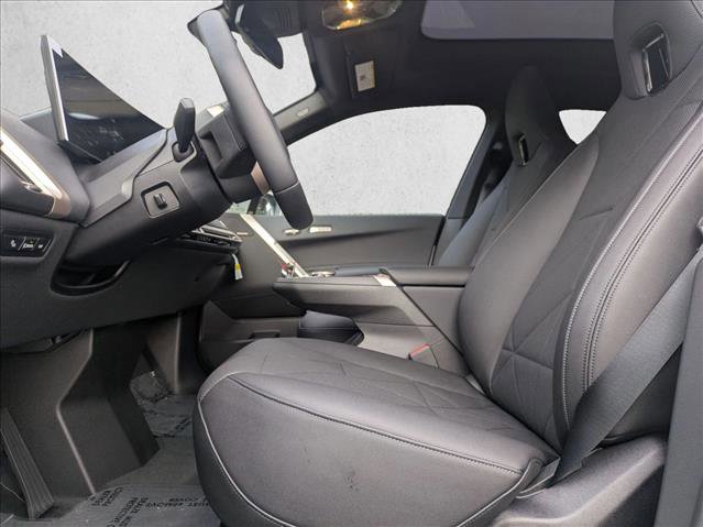 New 2026 BMW iX xDrive60 image 4