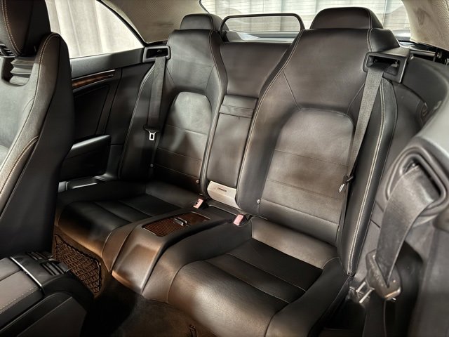 Used 2013 Mercedes-Benz E 350 Cabriolet image 31