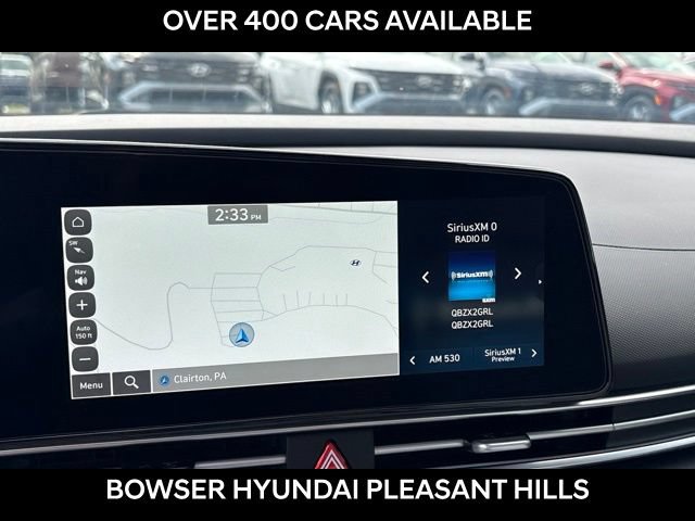 New 2026 Hyundai Elantra Limited FWD image 9
