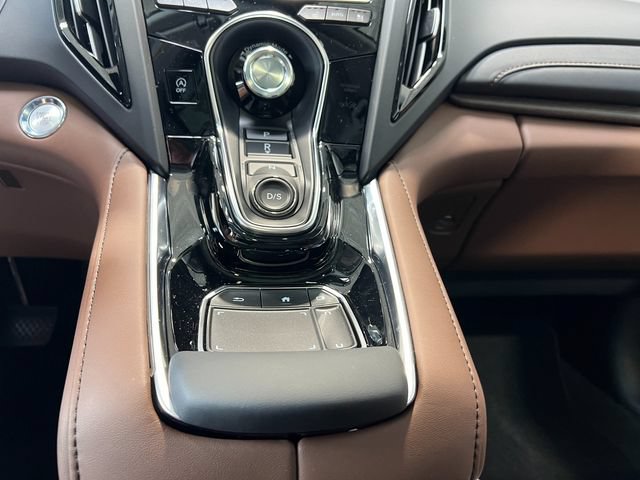 New 2026 Acura RDX SH-AWD w/ Advance Package image 24