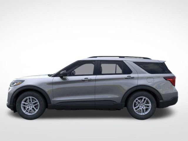 New 2026 Ford Explorer Active w/ Active Comfort Package RWD image 5