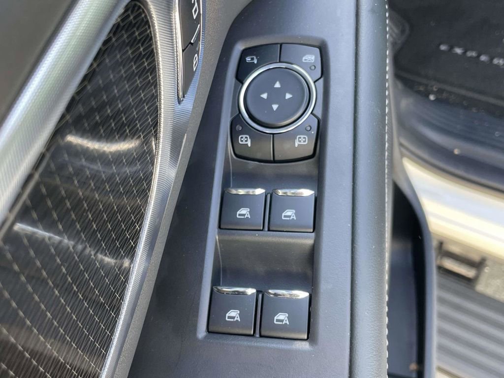 New 2025 Ford Expedition Max Platinum w/ Stealth Performance Package AWD/4WD image 16